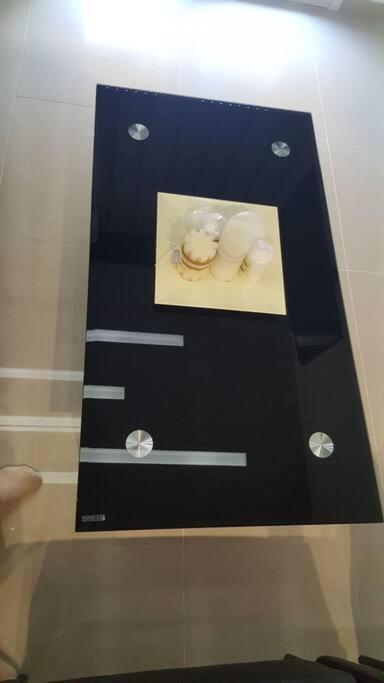 Modern Office Apartment.Wifi,2A/C,Luxury Fur/Tures เทสซาโลนิกิ ภายนอก รูปภาพ